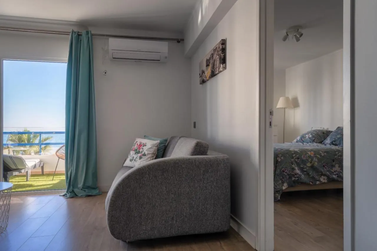 קווארטיירה Apartamento Deluxe Am בית נופש