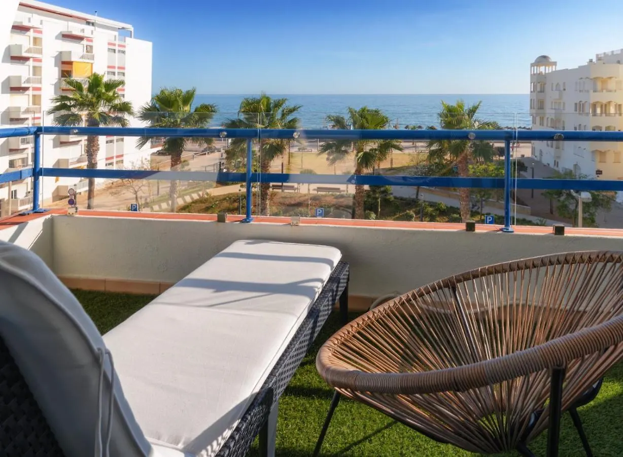 קווארטיירה Apartamento Deluxe Am