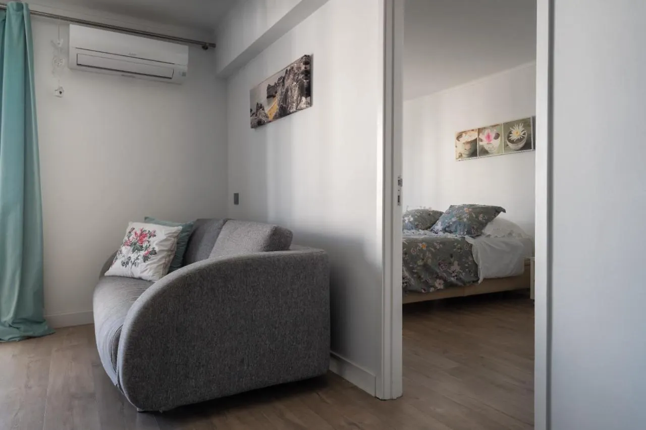קווארטיירה Apartamento Deluxe Am פורטוגל
