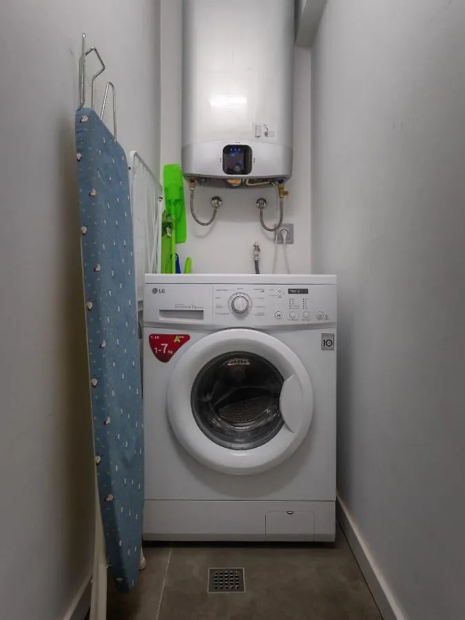 קווארטיירה Apartamento Deluxe Am 0*,  פורטוגל