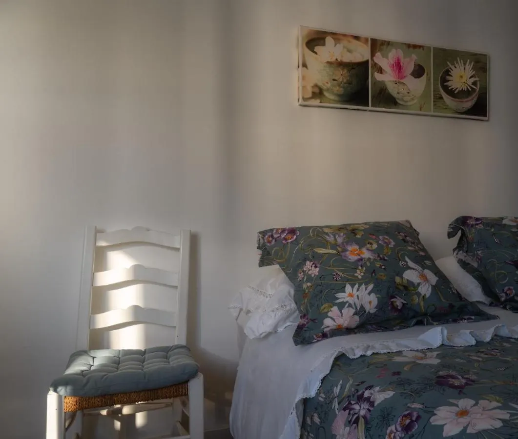 בית נופש קווארטיירה Apartamento Deluxe Am